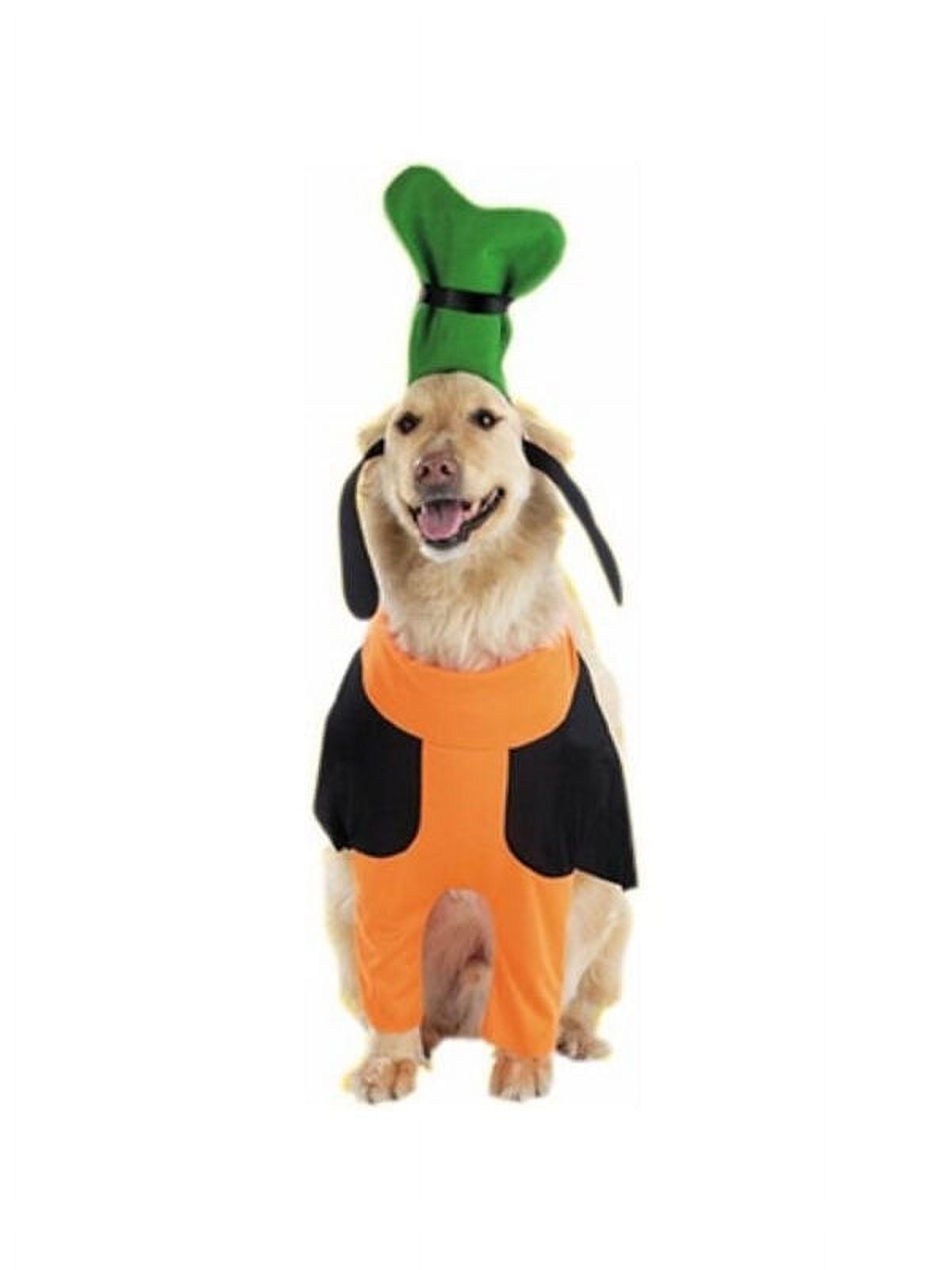 Goofy Dog Costume Walmart Goofy Dog Costume Walmart