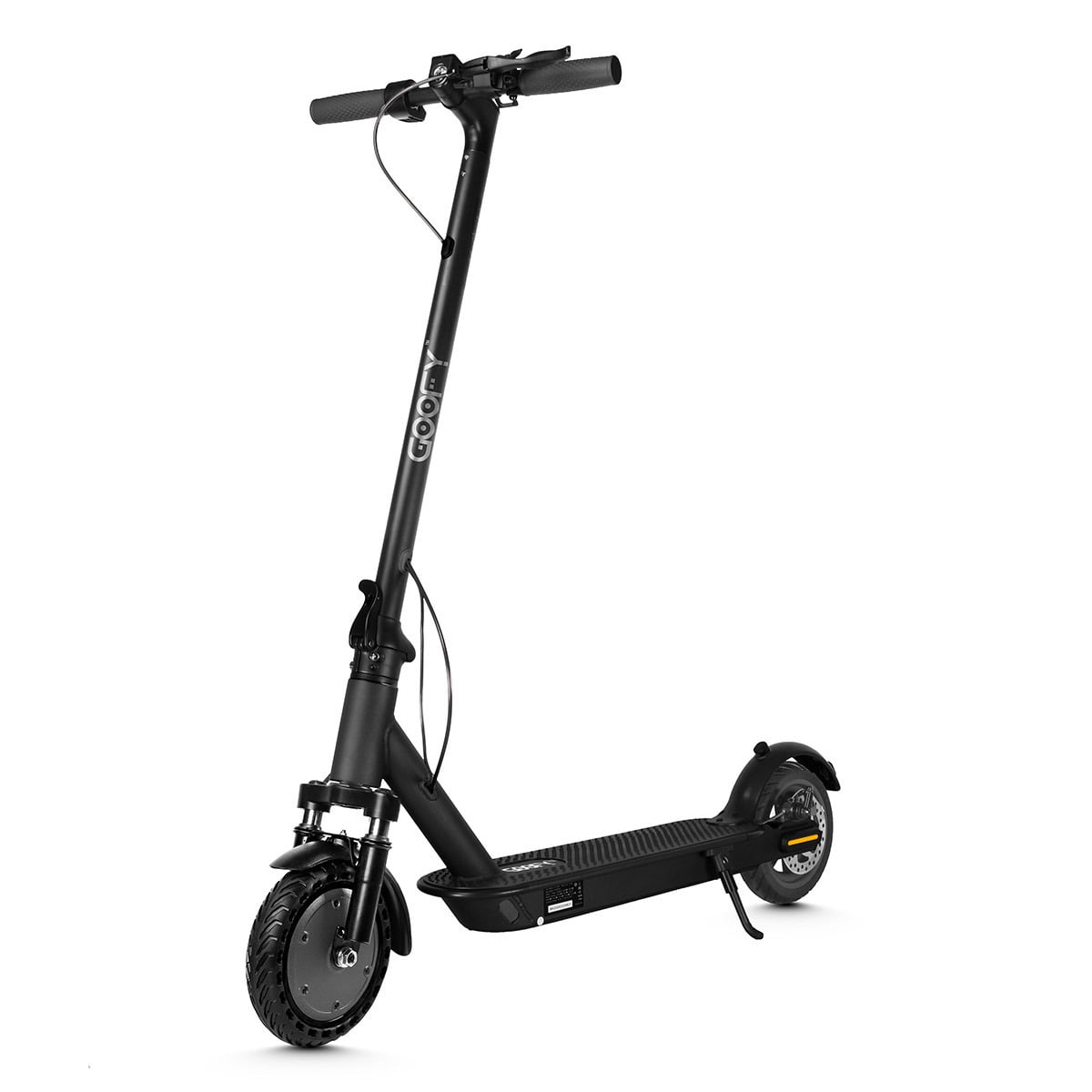 Goofy Falcon Pro 8.5 Inch Folding Electric Scooter for Adults with Front Suspension, Powerful
