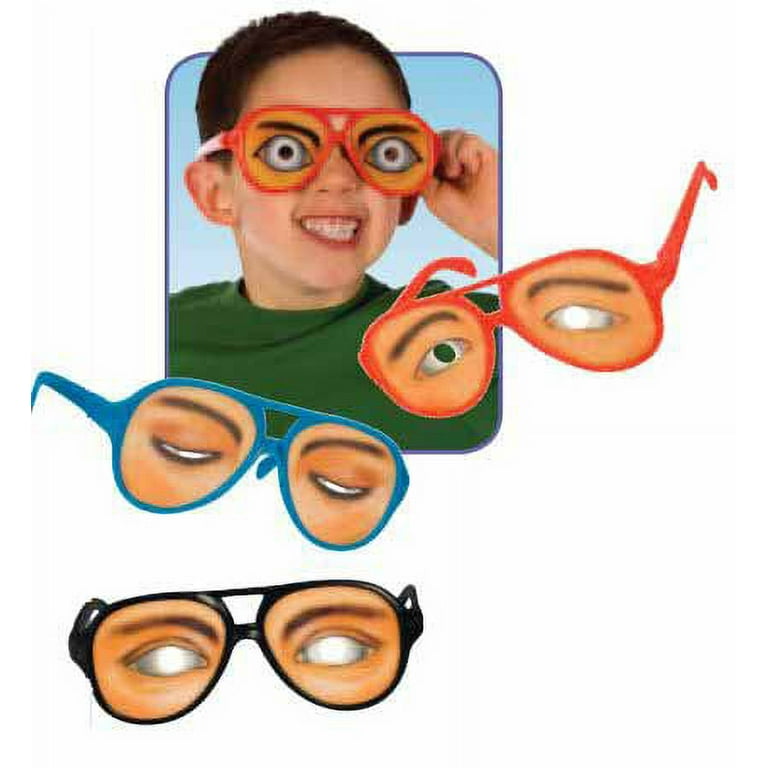 Goofy goggles on sale