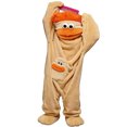 thumbnail image 1 of Goofy Onesie Pajamas, Big Mouth Monster Onesie, Monster Onesie, Pajamas Cozy Home Loungewear (No Shoes Included), 1 of 7