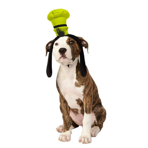 Goofy Pet Headband