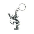 thumbnail image 1 of Goofy Pewter Key Chain, 1 of 1