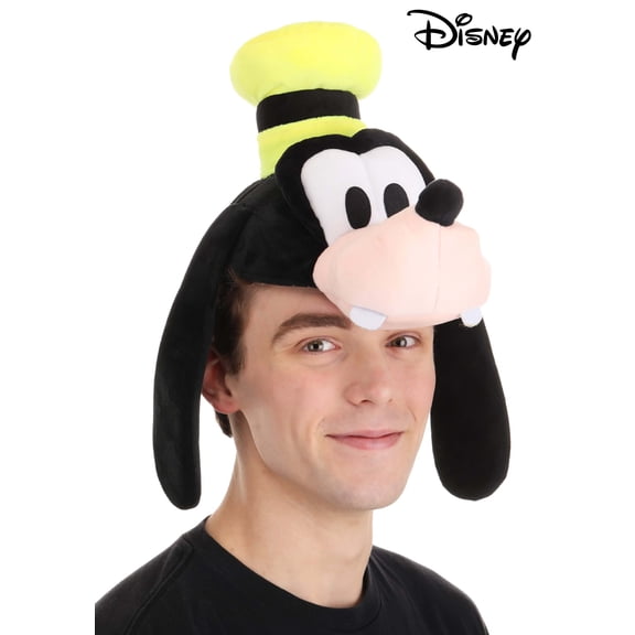 Goofy Plush Headband