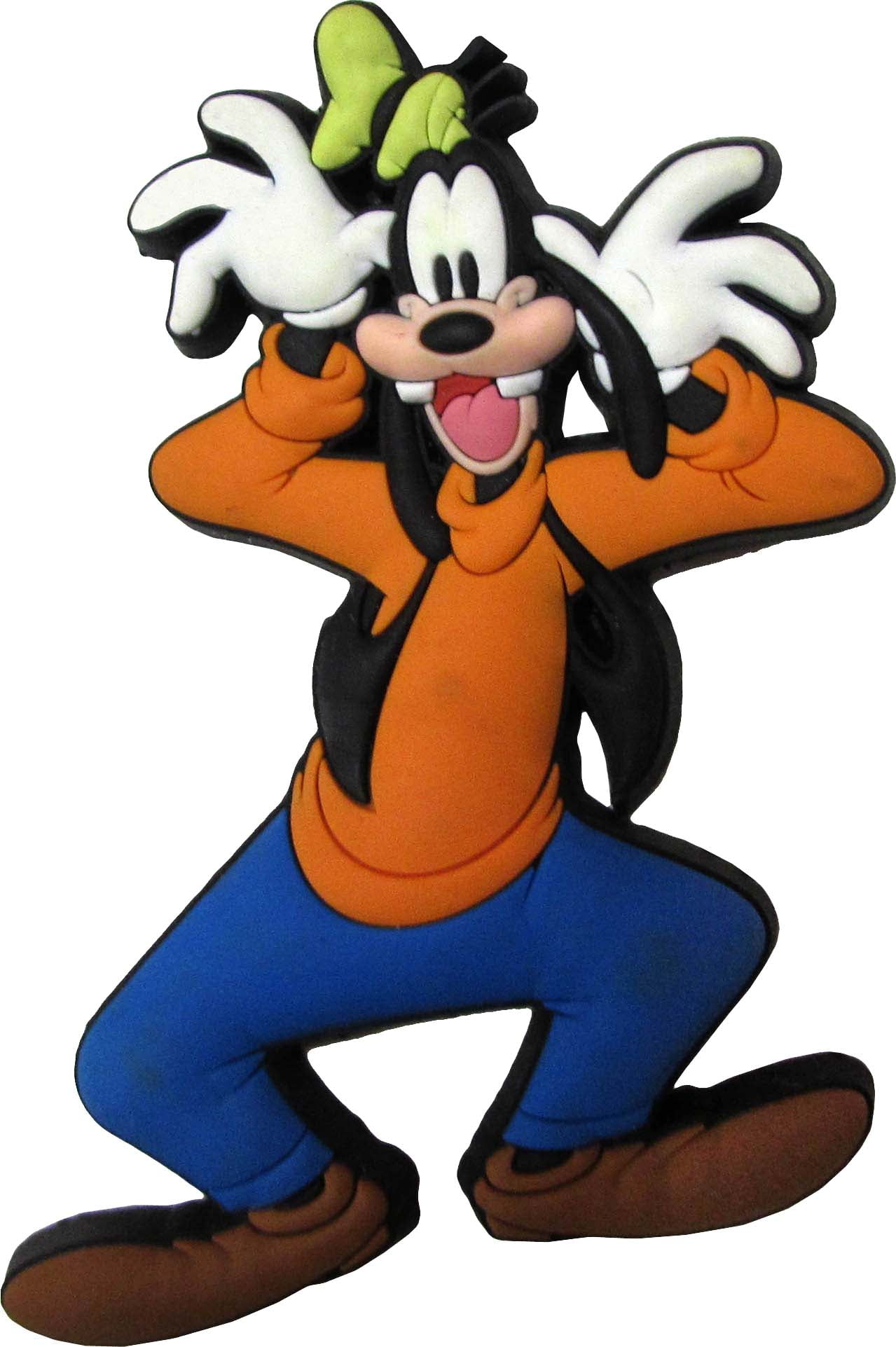 Goofy Soft touch Mag pk288 - Walmart.com