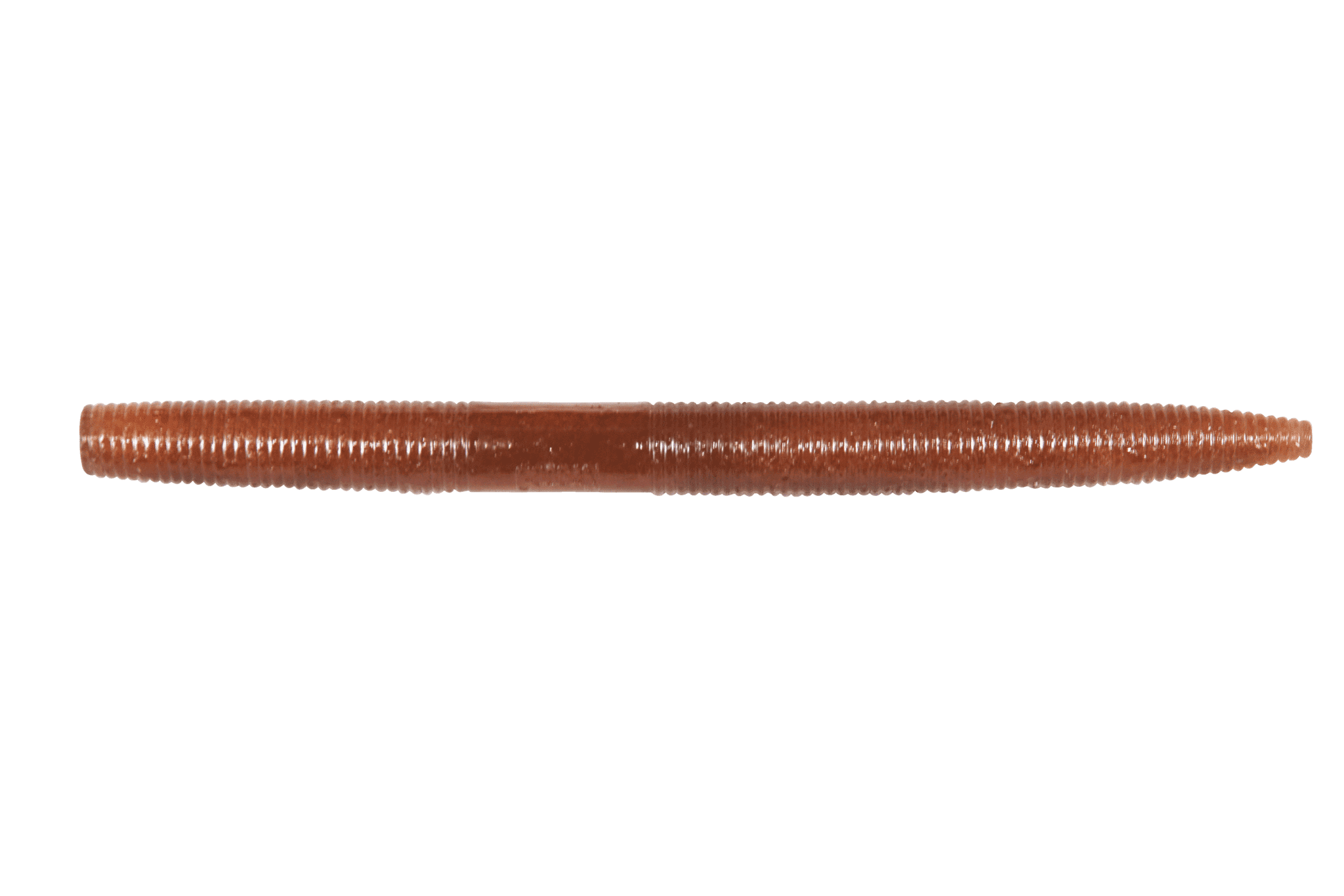 Googan Baits Lunker Log - 5in - Cinnamon