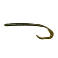 thumbnail image 1 of Googan Baits 10 Inch Mondo Worm Green Pumpkin - Fishing Lure, 1 of 2