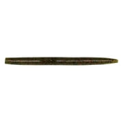 Googan Baits GLL-4-WMR Lunker Log 4, Watermelon Red Flake,Multi,One Size