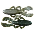 thumbnail image 1 of Googan Baits Bandito Bug 3.3" Soft Plastic Fishing Lures for Bass, 9-Count, 1 of 1