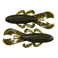 thumbnail image 1 of Googan Baits Bandito Bug 3.3 in Creature Baits Fishing Lure For Bass, 1 of 7
