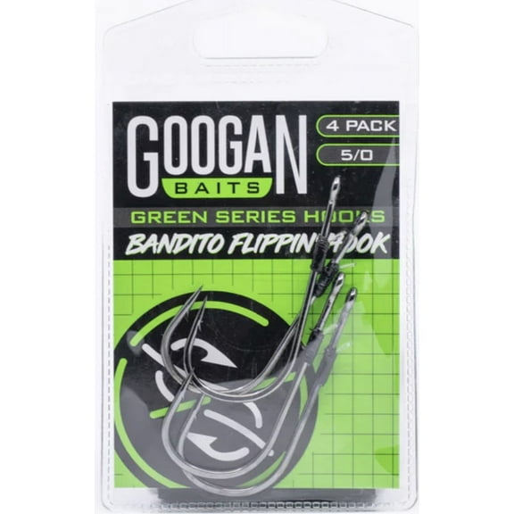Googan Baits Bandito Flippin 4/0