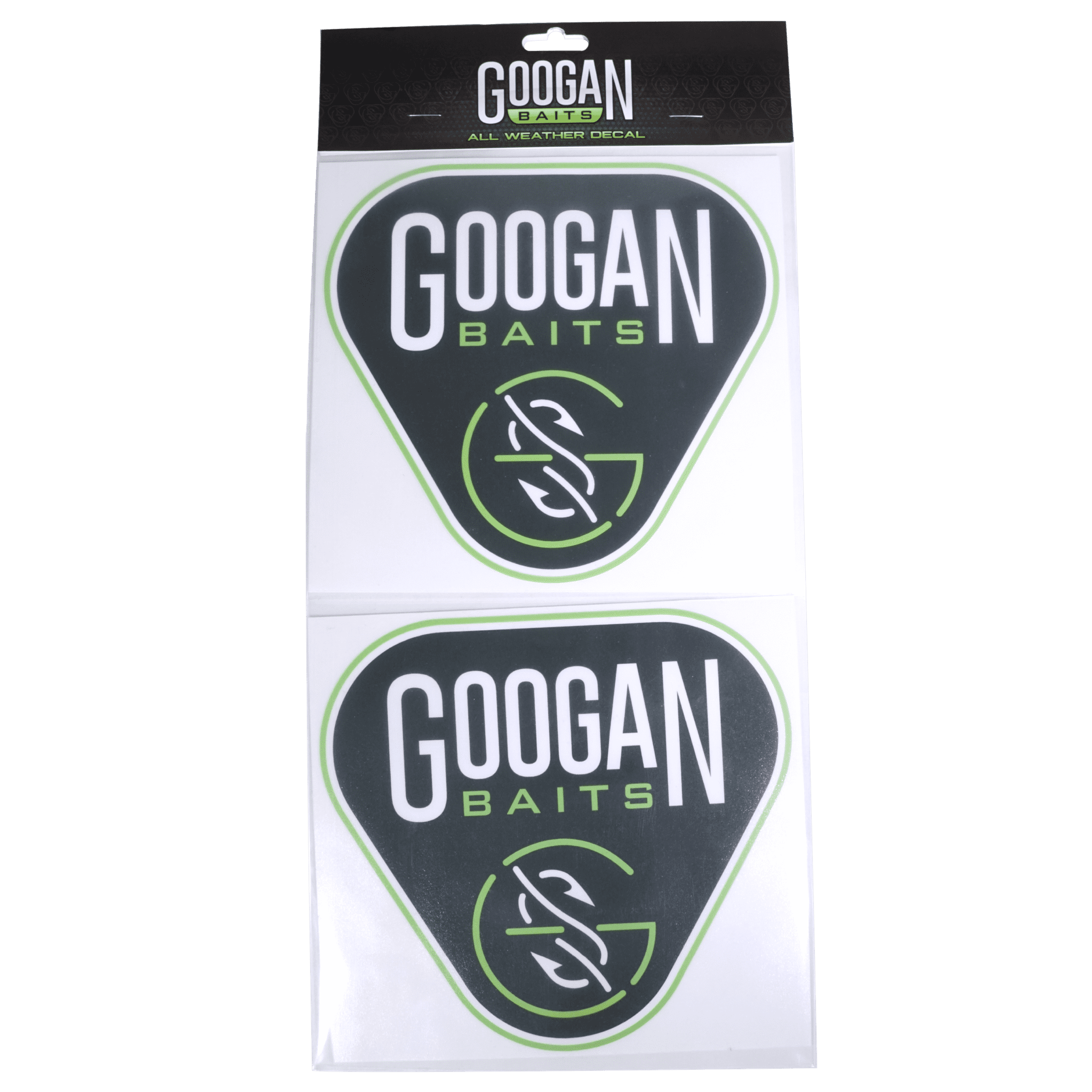 Googan Baits Decal 