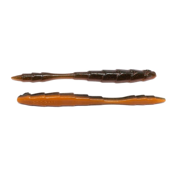 Googan Baits Drag n Drop 4 in Fishing Lures