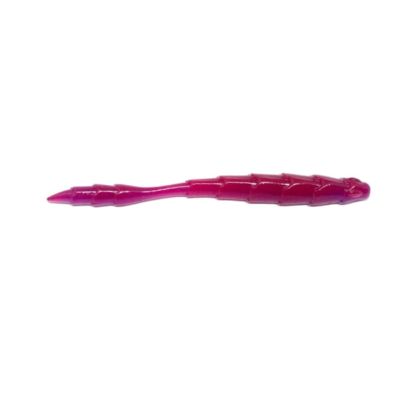Googan Baits Drag N Drop Morning Dawn Fishing Lure 4 Inch