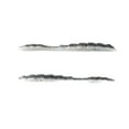 thumbnail image 1 of Googan Baits Drag And Drop 4 Inch Murky Minnow Fishing Lures, 1 of 7