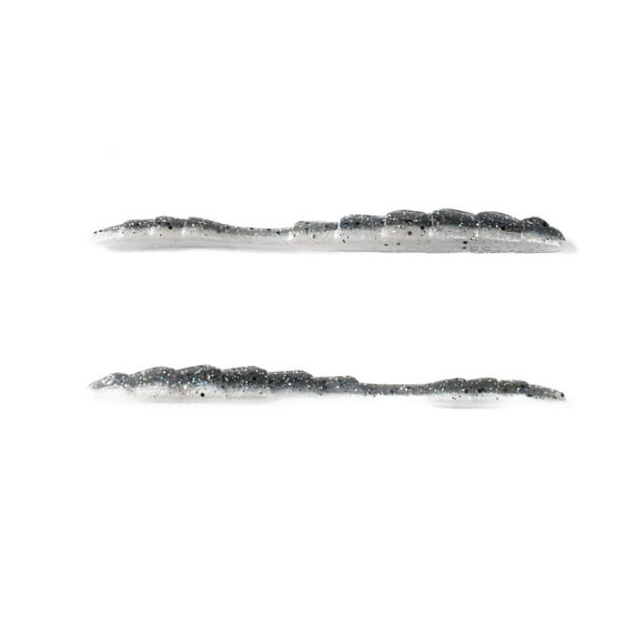 Googan Baits Drag And Drop 4 Inch Murky Minnow Fishing Lures