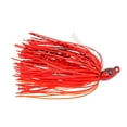thumbnail image 1 of Googan Baits Grass Hero Skirted Swim Jig, 1 of 7