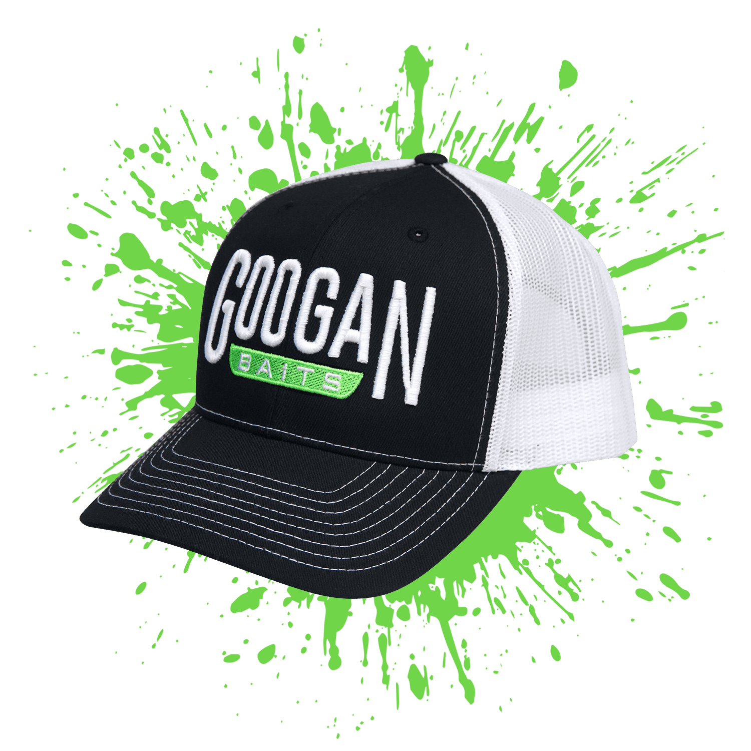 Googan Baits Hat 