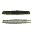 thumbnail image 1 of Googan Baits Rattlin' Ned Finesse Fishing Lure 2.75 inch Mud Minnow, 1 of 2