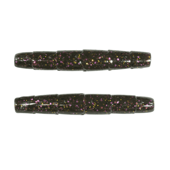 Googan Baits Rattlin' Ned 2.75" Fishing Lure - Green Pumpkin Goby