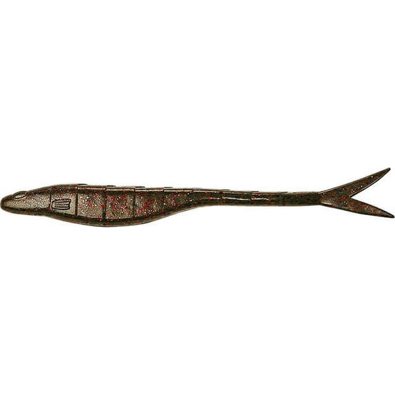 Googan GDT-7-CHT Baits Dart 7In California Heat Lure