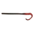 thumbnail image 1 of Googan Mondo Worm 7.25'' Red Bug 8pk Soft Plastic Fishing Lure, 1 of 1