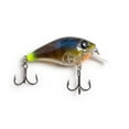 thumbnail image 1 of Googan Squad Banger Ghost Gill Square Bill Crankbait 2 1/4" 3/8 oz 1pack, 1 of 8