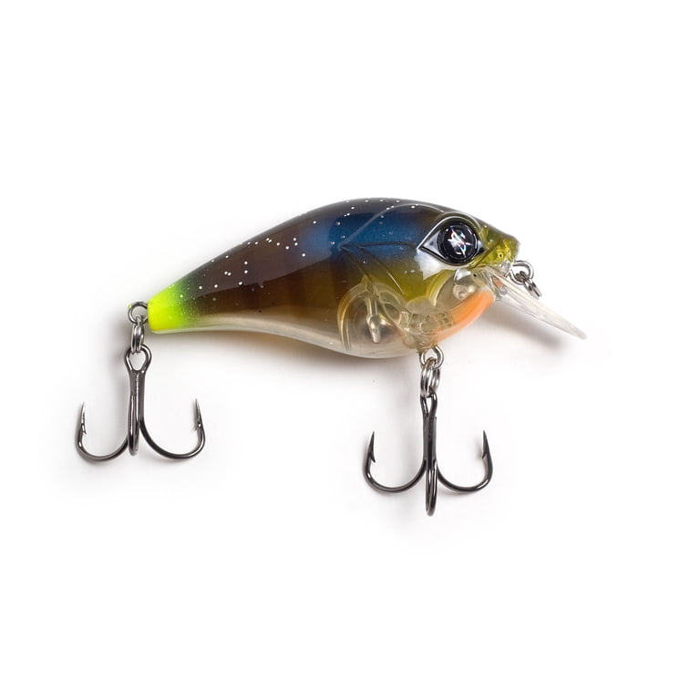 best crank bass lures 2020 BAIKALBASS Fishing Tackle Kits Hard Baits Minnow Pencil VIB Crankbaits Topwater Floating Lures Assorted Fishing Tackle Sets (006-43pcs) : Sports & Outdoors The Freshwater Sampler bundle gives you a taste of the vast freshwater lure range at Nomad Design Kevin VanDam's Three Favorite Crankbaits