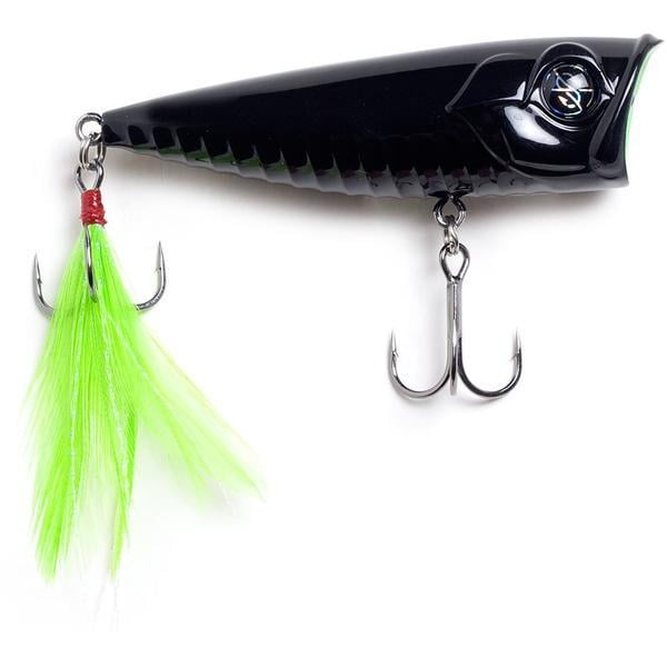 blooper fishing lure Googan Squad Blooper-Nightclub