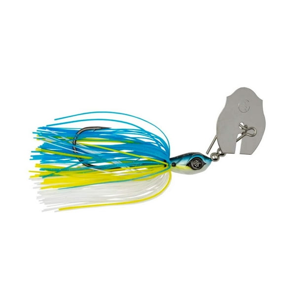 Googan Squad Clickbait Vibrating Jig Fishing Lure for Bass with Flash and Clack