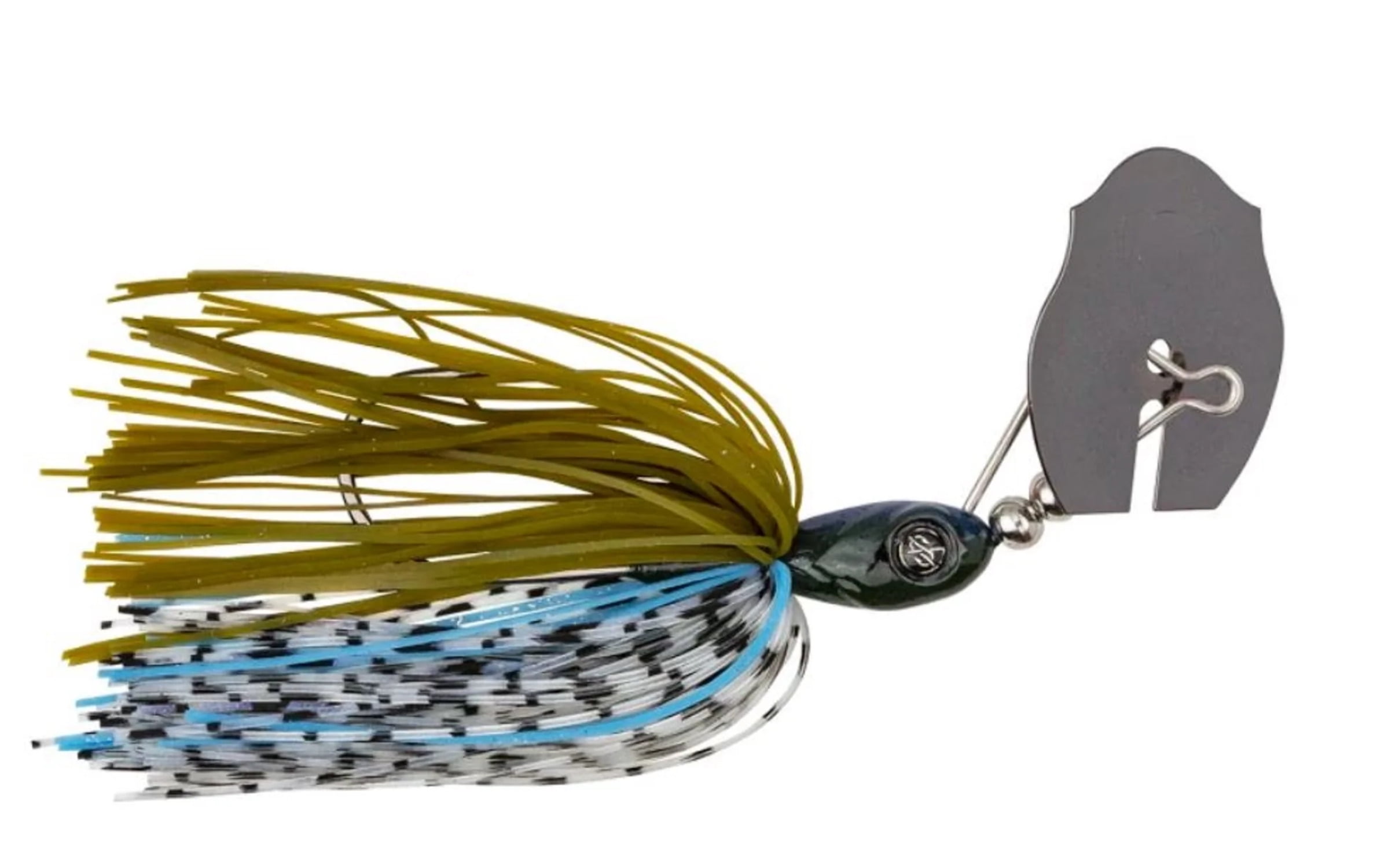 Googan Squad Clickbait Vibrating Jigs...Tournament Grade Bladed Fishing