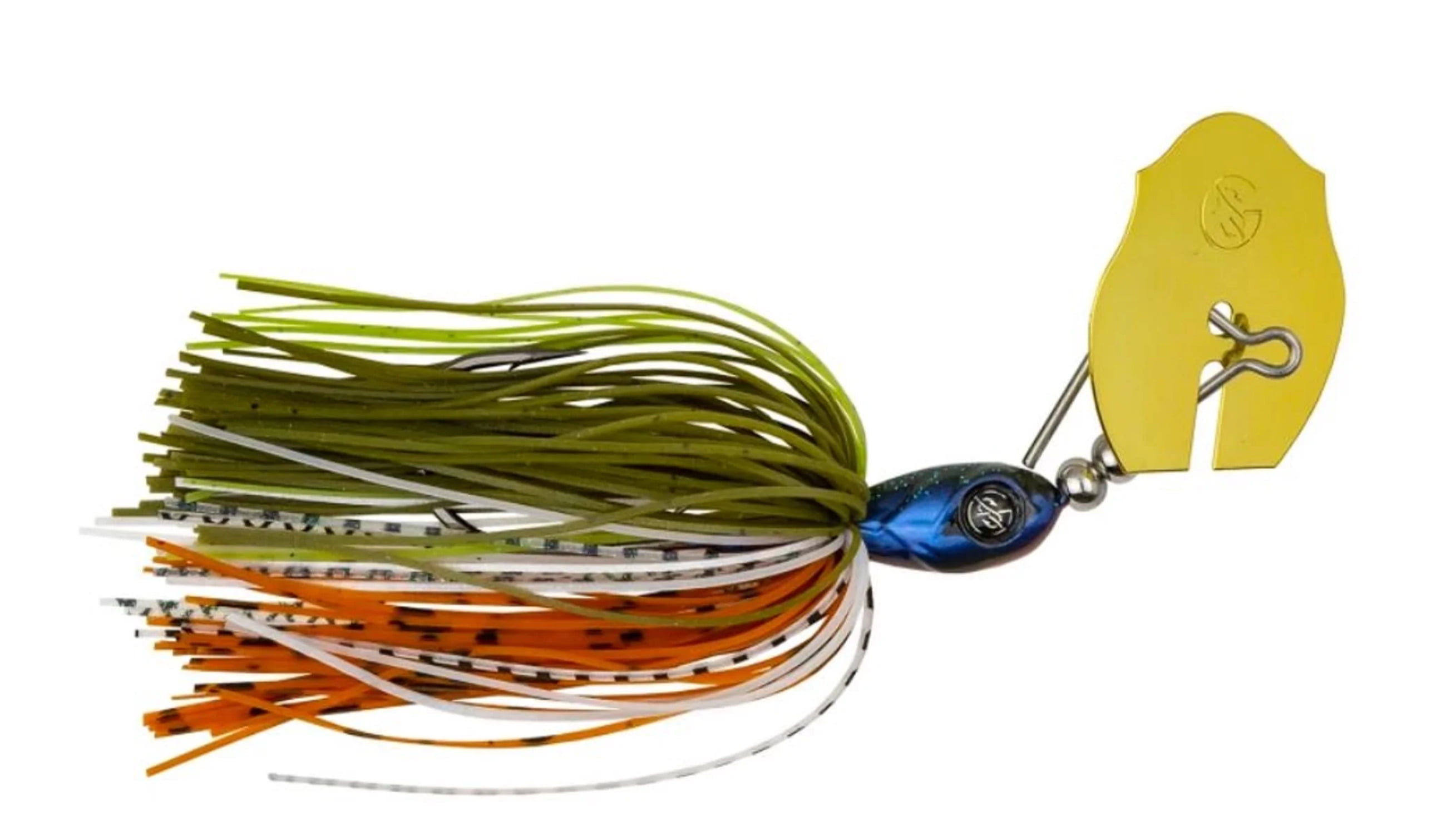 Googan Squad Clickbait Vibrating Jigs...Tournament Grade Bladed Fishing