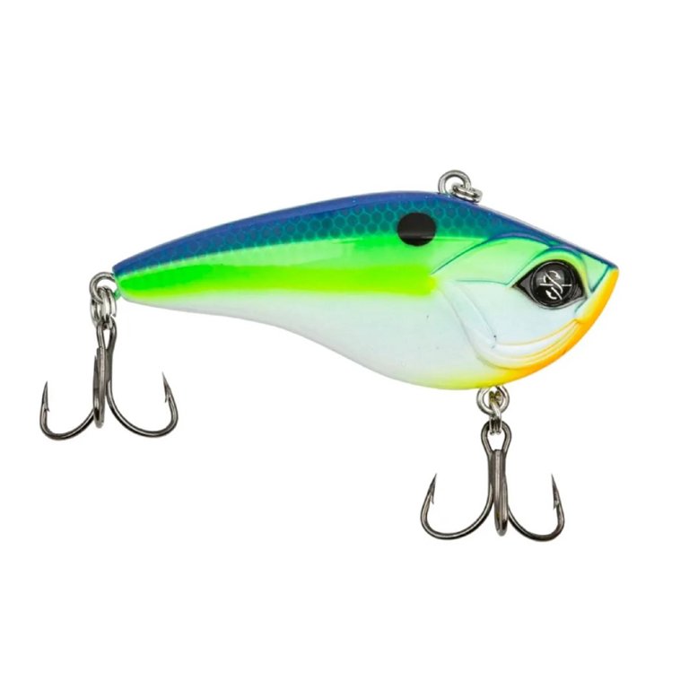 Googan Squad Grande Klutch Big Bass Crankbait - 3 in, 7/8 oz. 