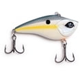 thumbnail image 1 of Googan Squad Grande Klutch Big Bass Crankbait - 3 in, 7/8 oz., 1 of 2