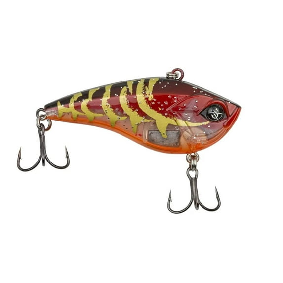 Googan Squad Grande Klutch Big Bass Crankbait - 3 in, 7/8 oz.