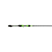 Googan Squad Green Series Twitch Casting Rod 69 Medium Moderate 1piece 1pack