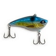 thumbnail image 1 of Googan Squad Klutch 2 1/2" 1/2 oz Lipless Crankbait Fishing Lures for Bass, Pike & Walleye, 1 of 5