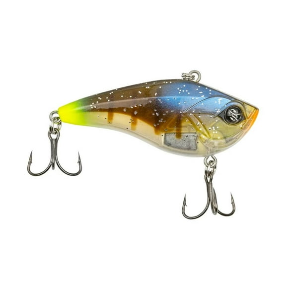 Googan Squad Klutch Ghost Gill Lipless Crankbait 2 1/2" 1/2 oz 1pack