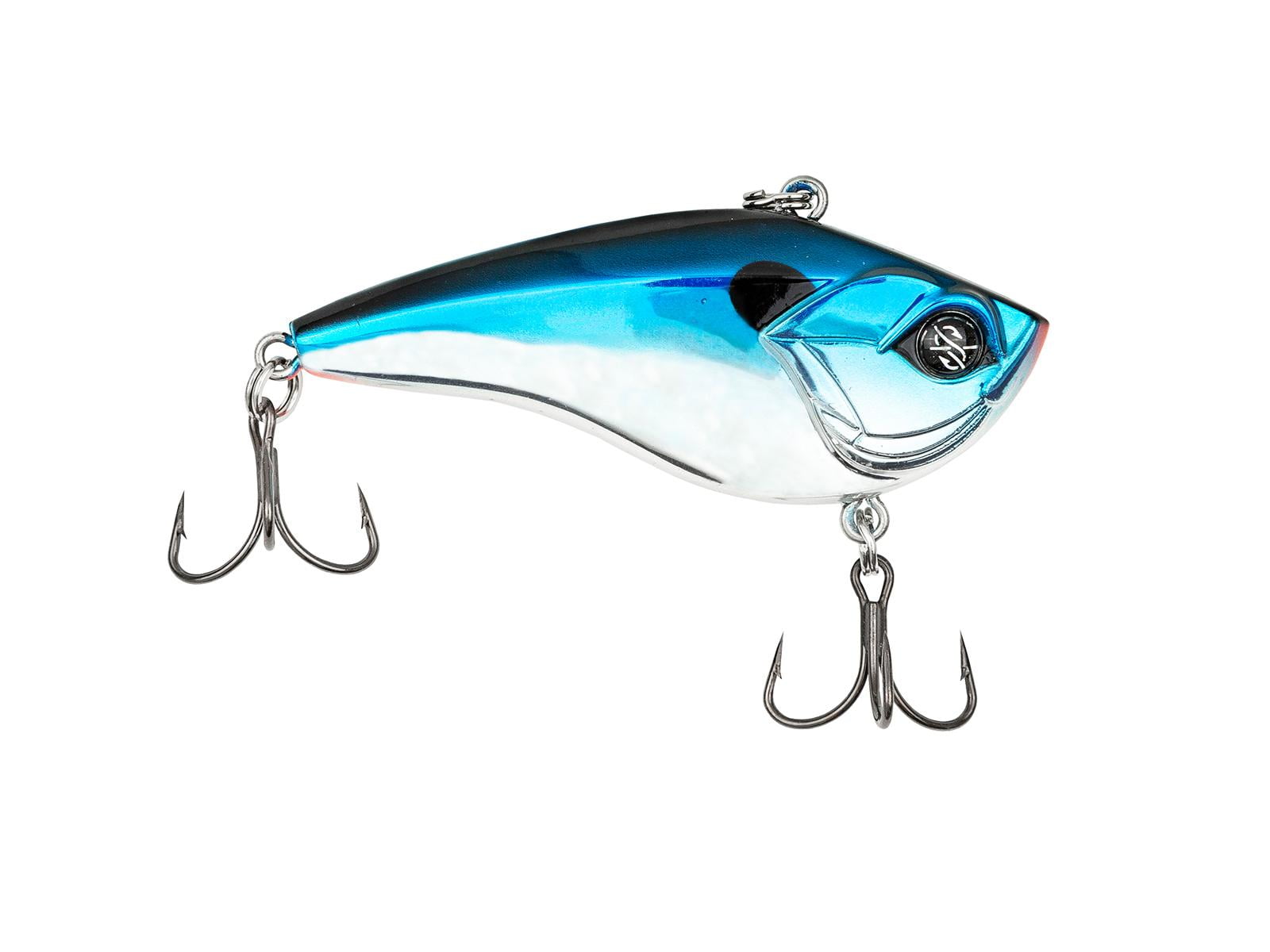  Arbogast Hula Popper Baits, Bull Frog, 2.25-Inch : Fishing  Topwater Lures And Crankbaits : Sports & Outdoors