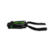 Googan Squad Poppin Filthy Frog Nightclub Topwater 2 1/2" 5/8 oz 1pack