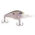 thumbnail image 1 of Googan Squad Recon 2 3/4" 5/8 oz Native Shad 1pack, 1 of 1