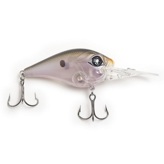 Googan Squad Recon 2 3/4" 5/8 oz Native Shad 1pack