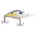 thumbnail image 1 of Googan Squad Recon 2 3/4" 5/8 oz Sexy Shad 1pack, 1 of 4