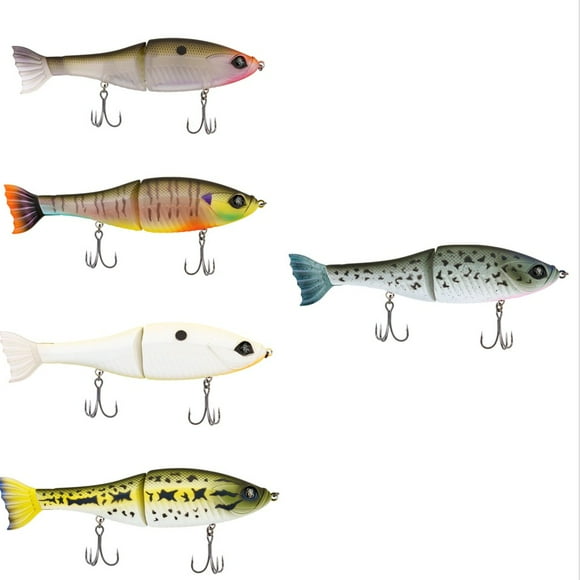 Rival - Bluegill