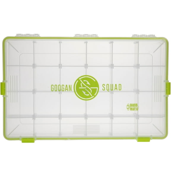 Googan Squad Squad Baits 3700 Deep Casket 2.0