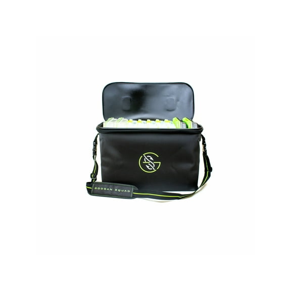 Googan Squad Squad Tackle Toter, Large