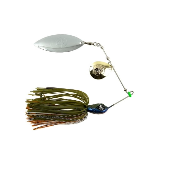 Googan Squad Zinger 3/8 oz Bluegill 1pack