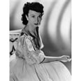 thumbnail image 1 of Googie Withers J. Arthur Rank Organization Portrait Ca. 1952 Photo Print (8 x 10), 1 of 1