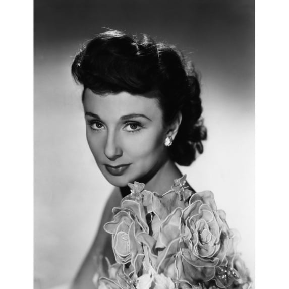 Googie Withers Mid-1950S Photo Print (16 x 20)
