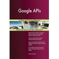 thumbnail image 1 of Google APIs A Clear and Concise Reference (Paperback), 1 of 1
