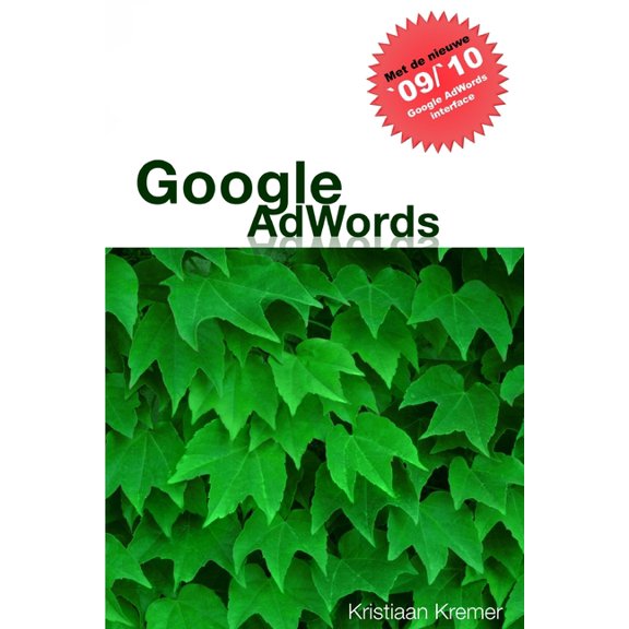 Google AdWords, (Paperback)